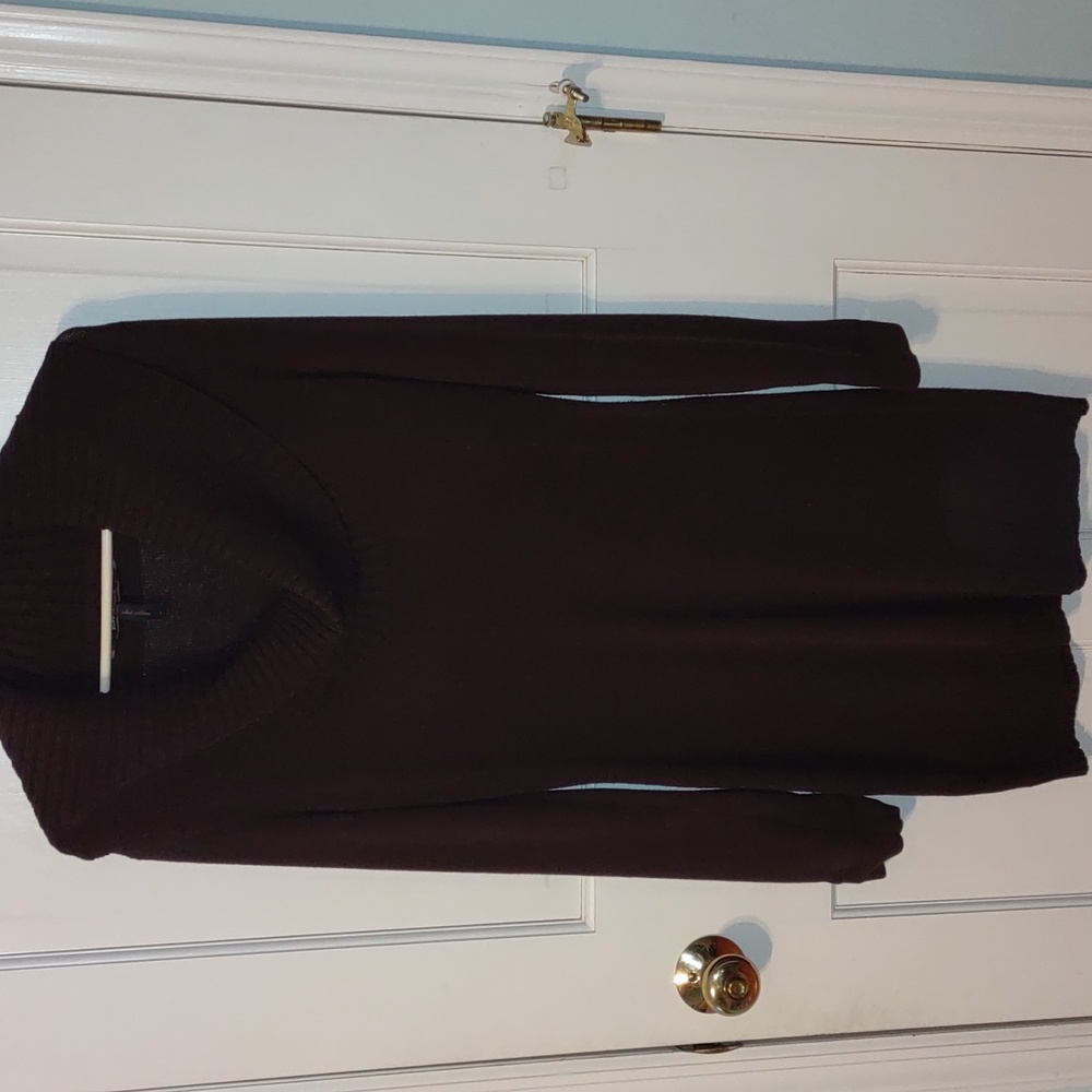 Bcbg Maxazria sweater dress